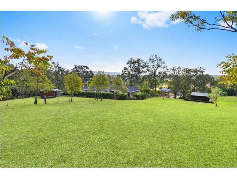 28A Belmont Grove, Grose Vale NSW 2753