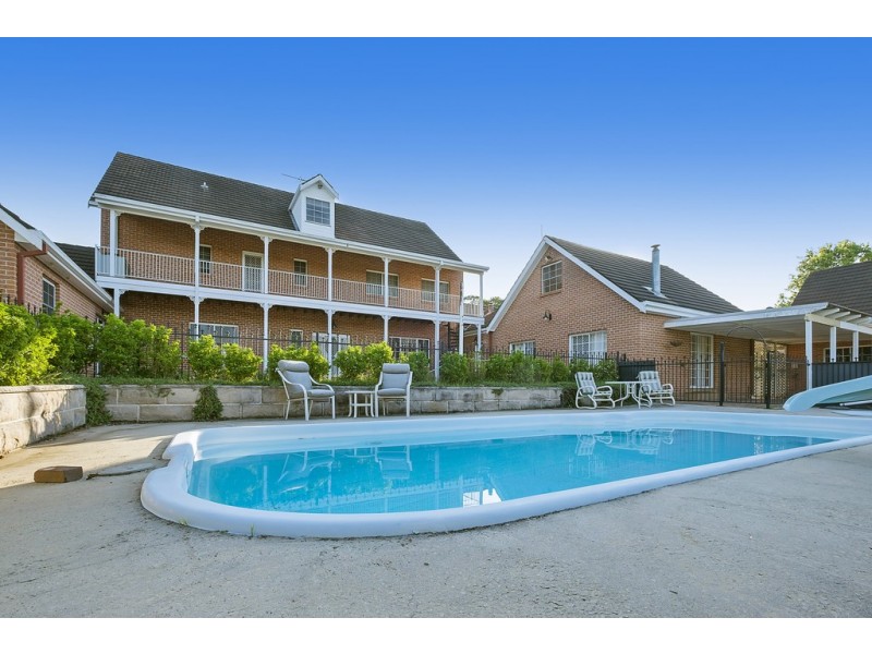 147 Halcrows Road, Glenorie NSW 2157