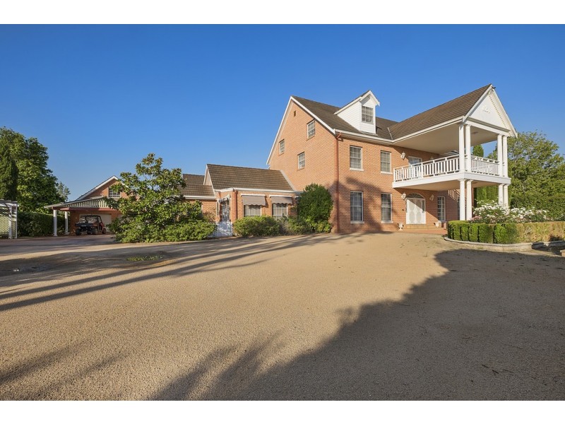 147 Halcrows Road, Glenorie NSW 2157