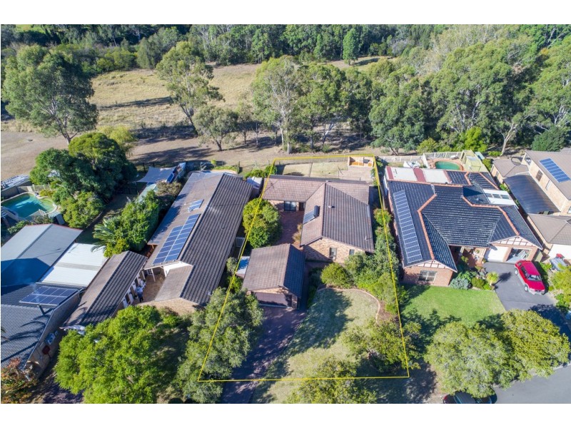 6 Poole Street, Werrington County NSW 2747