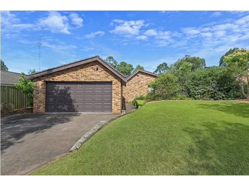 6 Poole Street, Werrington County NSW 2747