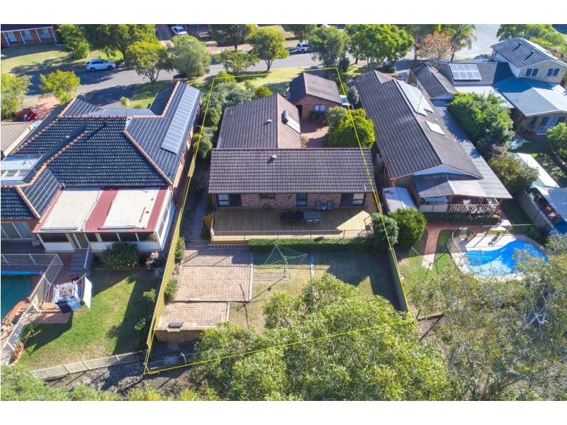 6 Poole Street, Werrington County NSW 2747