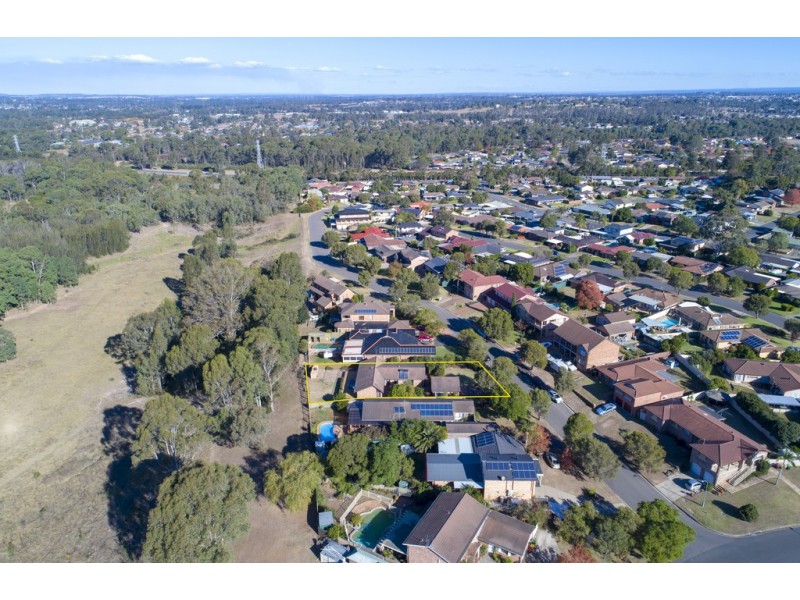 6 Poole Street, Werrington County NSW 2747