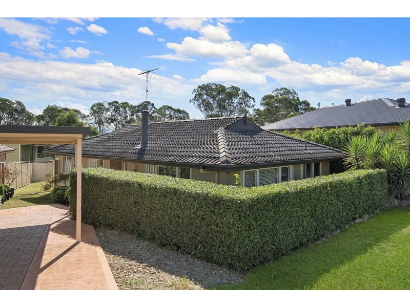 368 Castlereagh Road, Agnes Banks NSW 2753