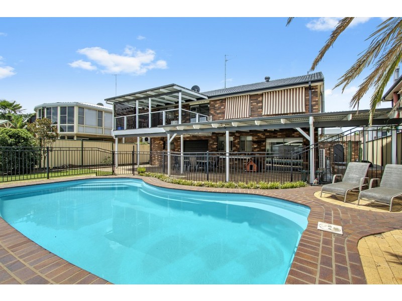 44 Balmain Road, Mcgraths Hill NSW 2756