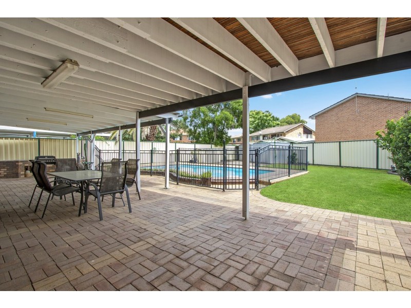 44 Balmain Road, Mcgraths Hill NSW 2756