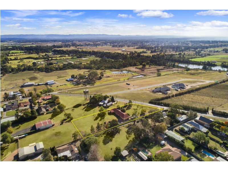 18 Hall Street, Pitt Town NSW 2756