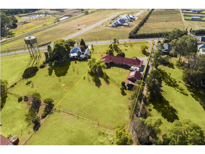 18 Hall Street, Pitt Town NSW 2756