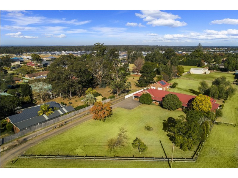 18 Hall Street, Pitt Town NSW 2756
