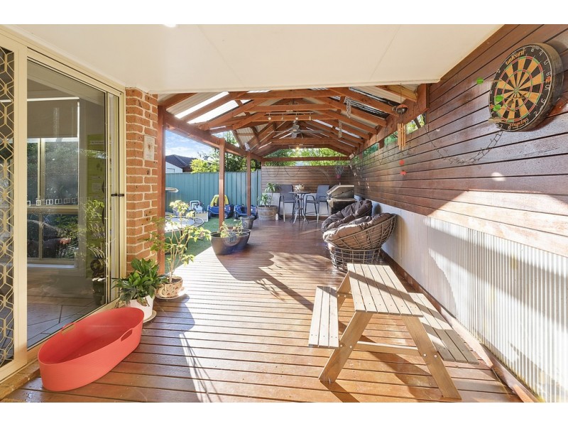 Mcgraths Hill NSW 2756