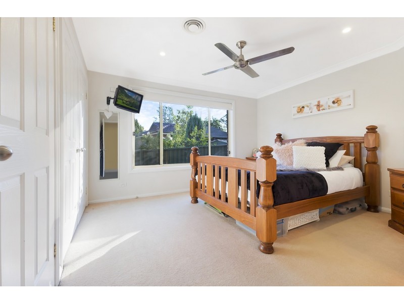 Mcgraths Hill NSW 2756