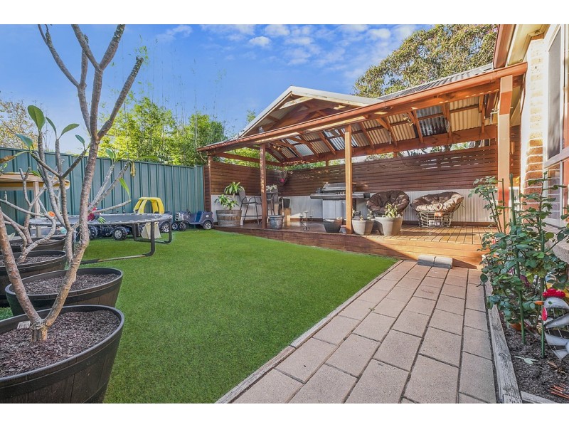 Mcgraths Hill NSW 2756