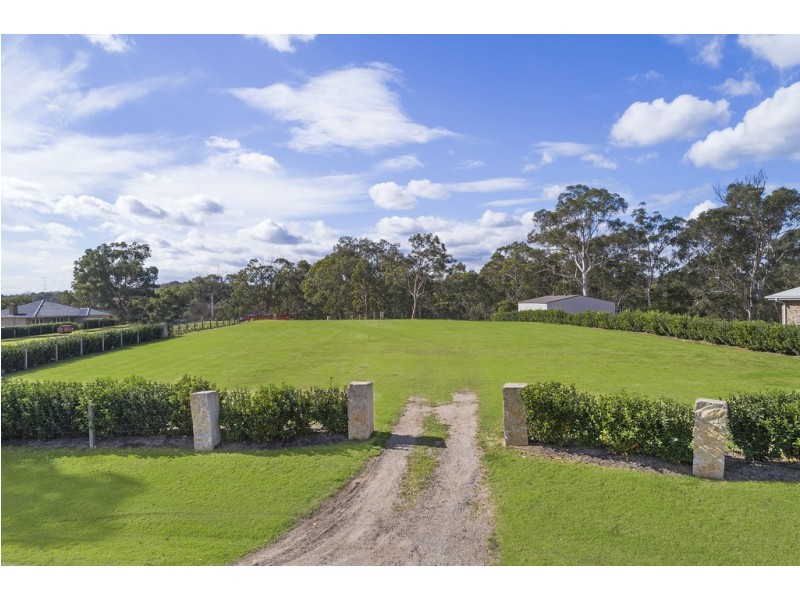 11 Moss Ridge, Sackville North NSW 2756