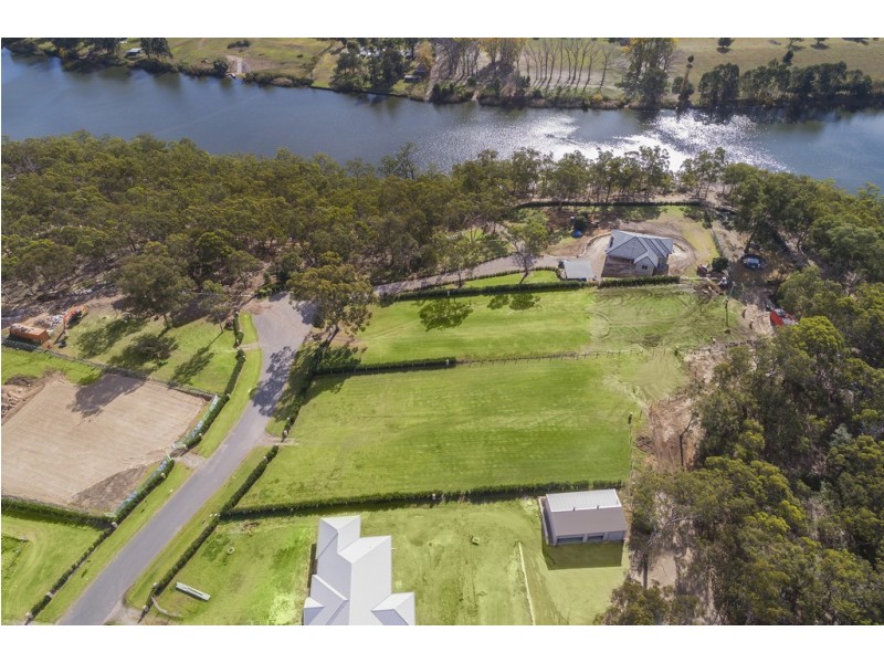 11 Moss Ridge, Sackville North NSW 2756