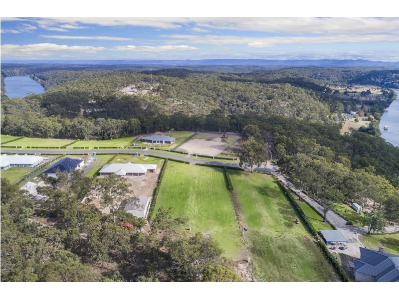 11 Moss Ridge, Sackville North NSW 2756