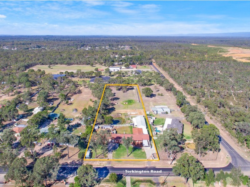 92-96 Torkington Road, Londonderry NSW 2753