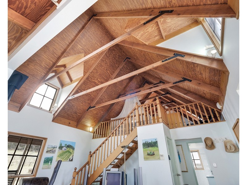 6299 Putty Road, Howes Valley NSW 2330