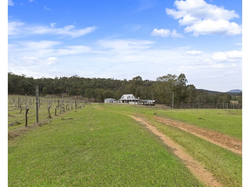 6299 Putty Road, Howes Valley NSW 2330