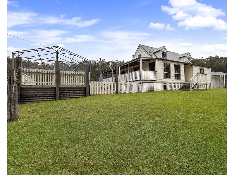 6299 Putty Road, Howes Valley NSW 2330