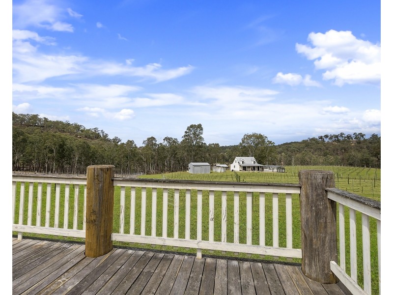 6299 Putty Road, Howes Valley NSW 2330