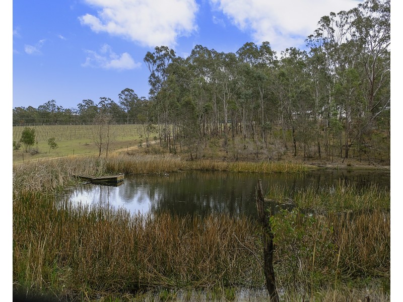 6299 Putty Road, Howes Valley NSW 2330