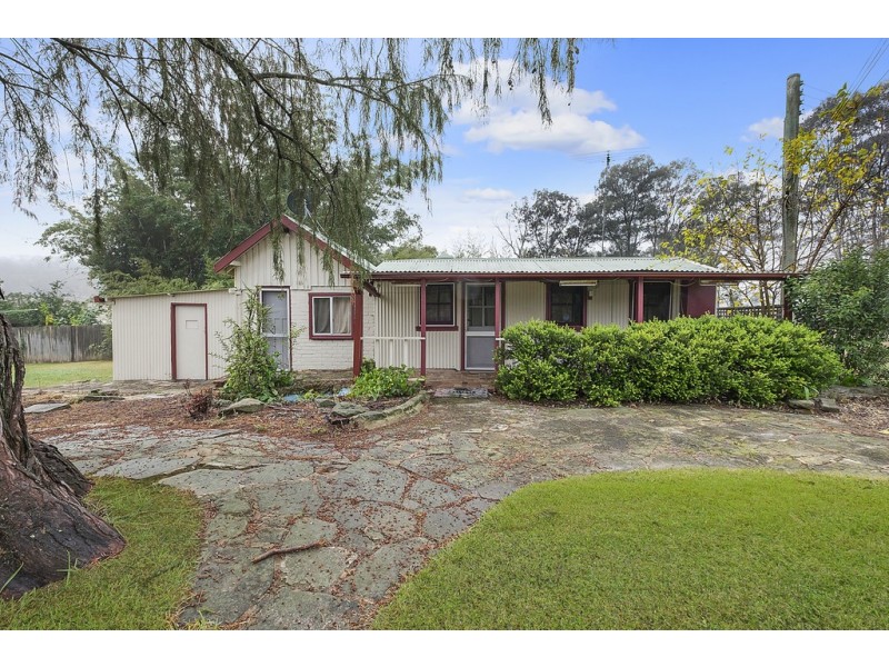 279a Garfield Road East, Riverstone NSW 2765