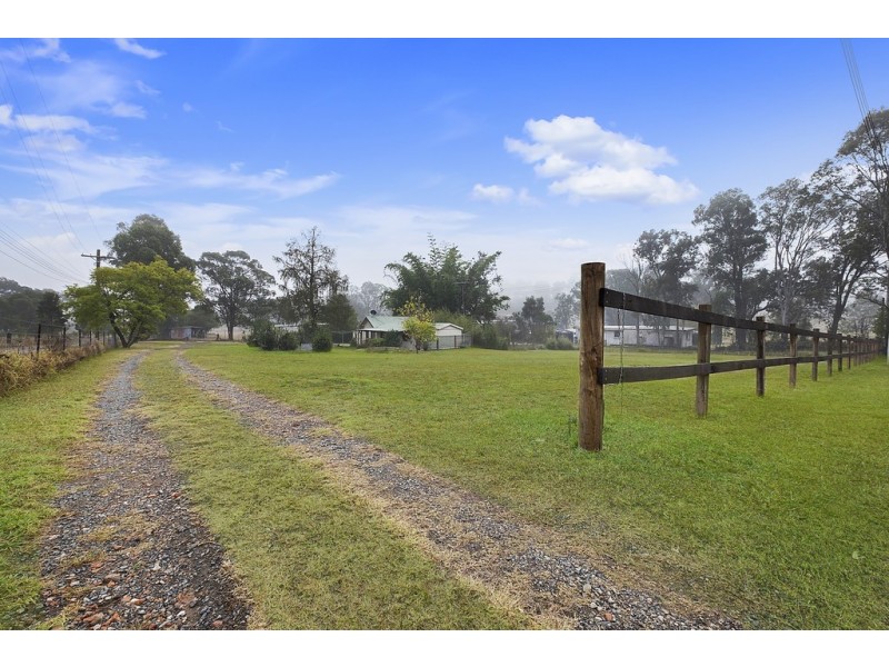 279a Garfield Road East, Riverstone NSW 2765