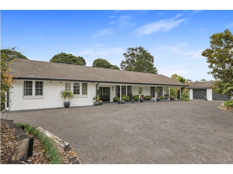 661 Comleroy Road, Kurrajong NSW 2758