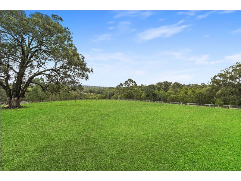 661 Comleroy Road, Kurrajong NSW 2758