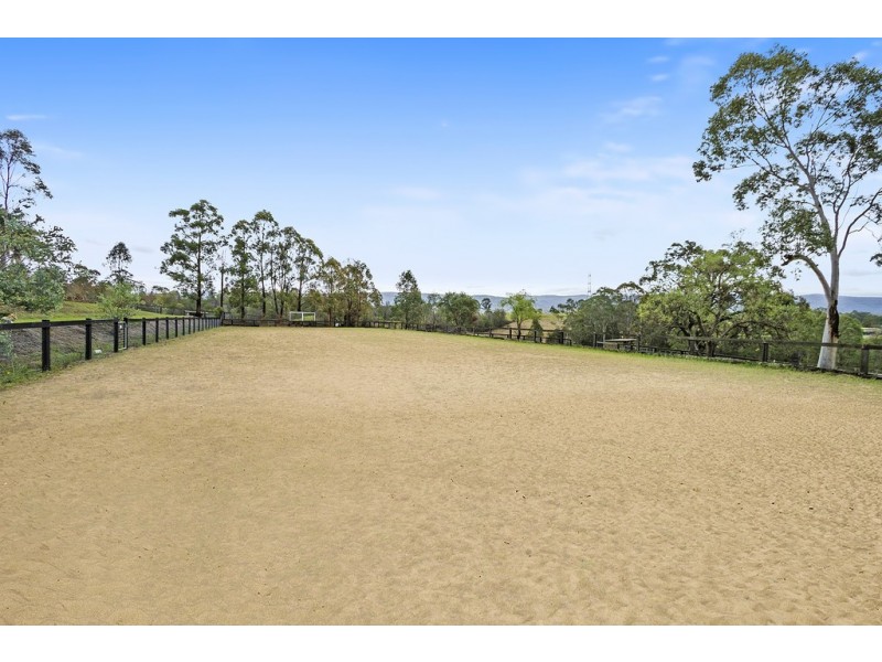 661 Comleroy Road, Kurrajong NSW 2758