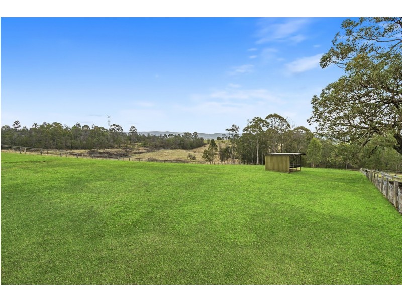 661 Comleroy Road, Kurrajong NSW 2758
