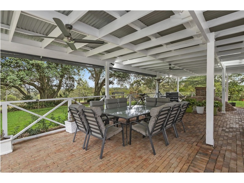 661 Comleroy Road, Kurrajong NSW 2758