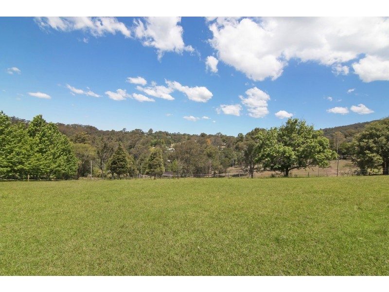 Proposed Lot 2 and 3 of 30 Douglas Farm Road, Kurrajong Hills NSW 2758