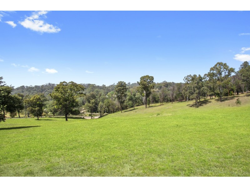 Proposed Lot 2 and 3 of 30 Douglas Farm Road, Kurrajong Hills NSW 2758