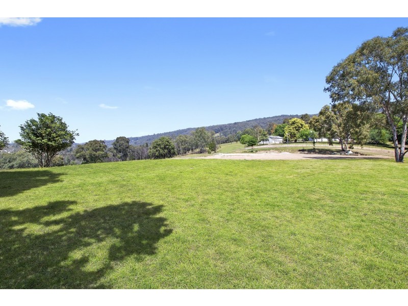 Proposed Lot 2 and 3 of 30 Douglas Farm Road, Kurrajong Hills NSW 2758