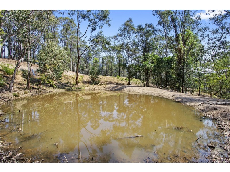 Proposed Lot 2 and 3 of 30 Douglas Farm Road, Kurrajong Hills NSW 2758
