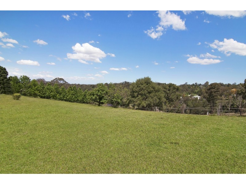 Proposed Lot 2 and 3 of 30 Douglas Farm Road, Kurrajong Hills NSW 2758