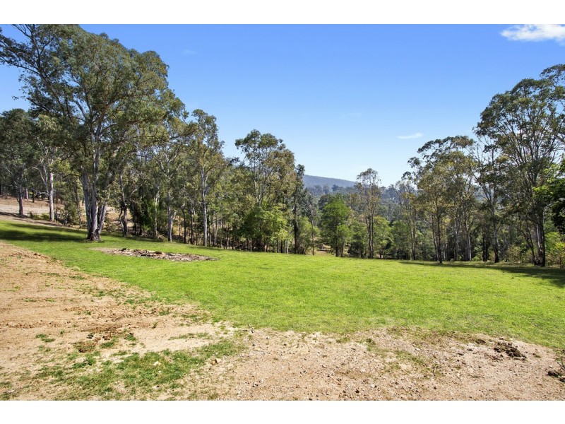 Proposed Lot 2 and 3 of 30 Douglas Farm Road, Kurrajong Hills NSW 2758