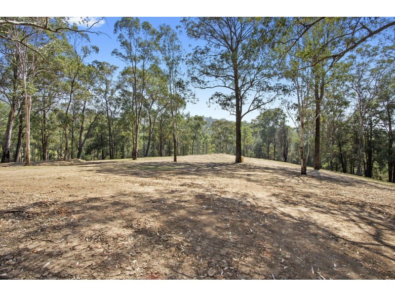 Proposed Lot 2 and 3 of 30 Douglas Farm Road, Kurrajong Hills NSW 2758