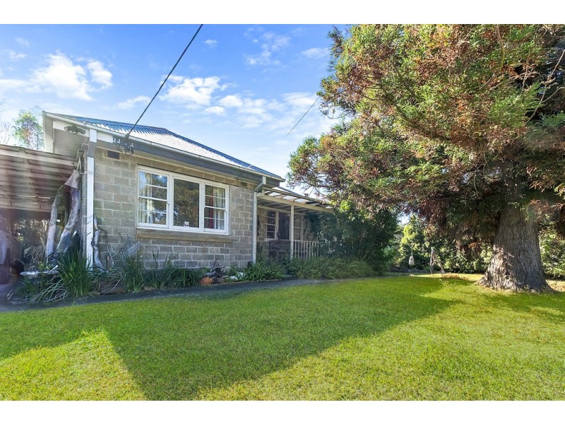 Castlereagh NSW 2749