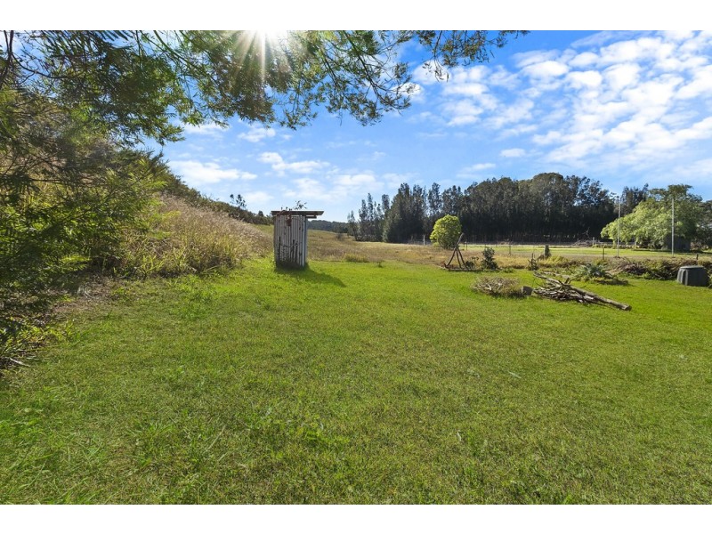 Castlereagh NSW 2749