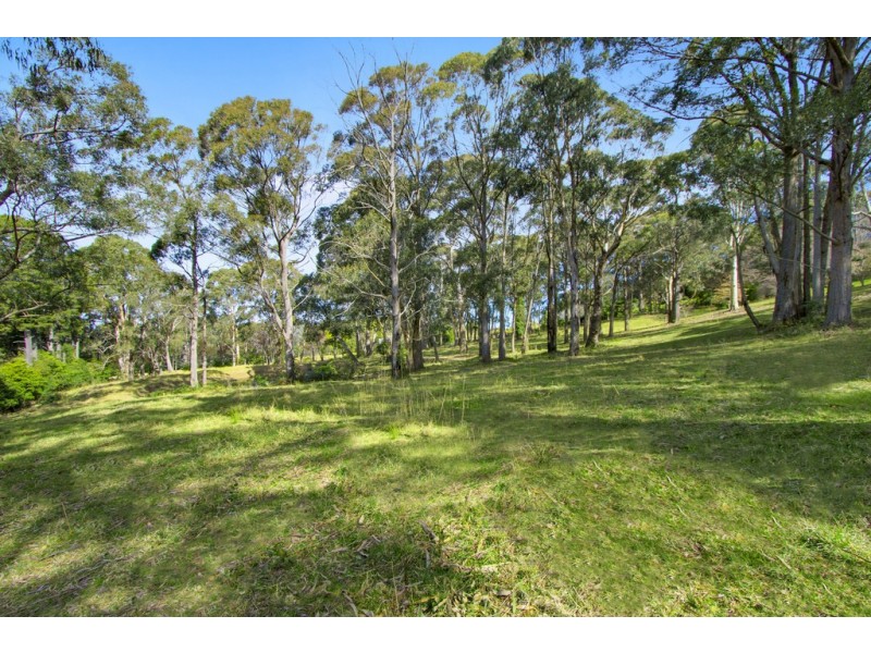 51 Ghost Hill Road, Berambing NSW 2758