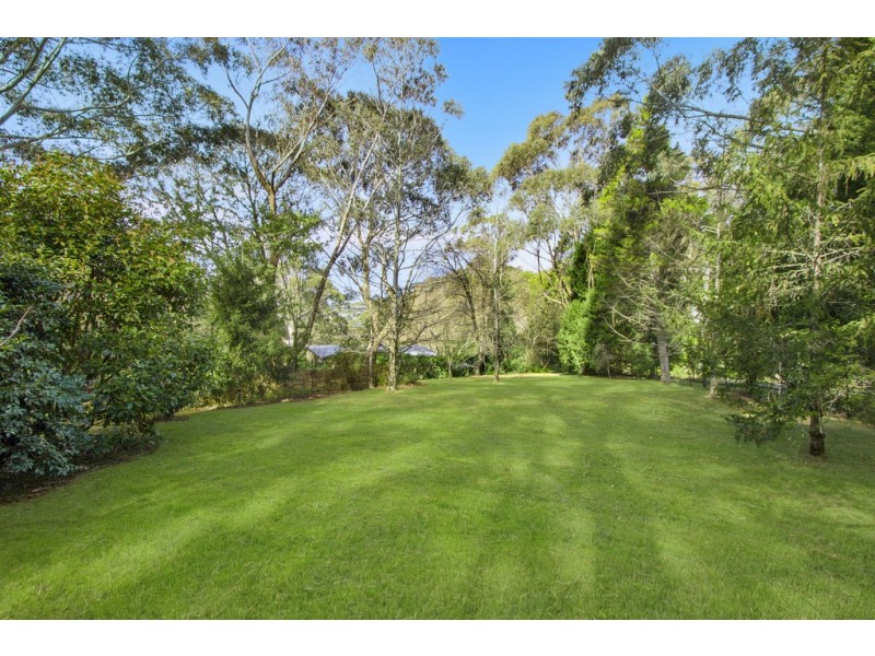 51 Ghost Hill Road, Berambing NSW 2758