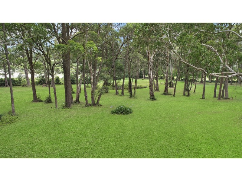 51 Ghost Hill Road, Berambing NSW 2758