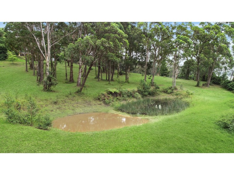 51 Ghost Hill Road, Berambing NSW 2758