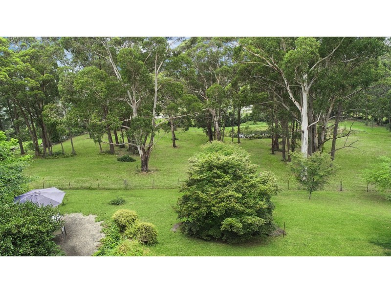 51 Ghost Hill Road, Berambing NSW 2758