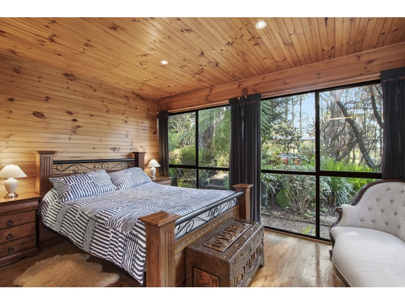 51 Ghost Hill Road, Berambing NSW 2758