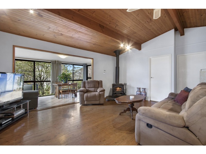 51 Ghost Hill Road, Berambing NSW 2758