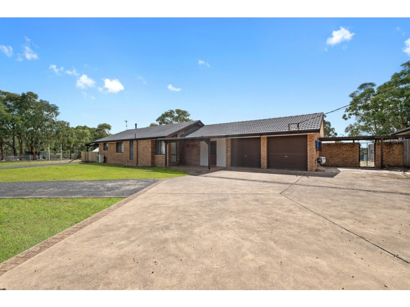 1 Kent Place, East Kurrajong NSW 2758