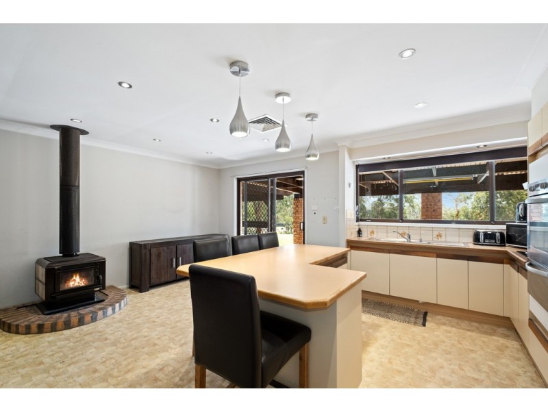 1 Kent Place, East Kurrajong NSW 2758